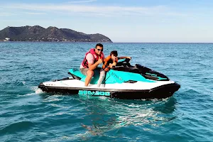 MONKEY JETSKI - Cala D'or - by sea sports mallorca image