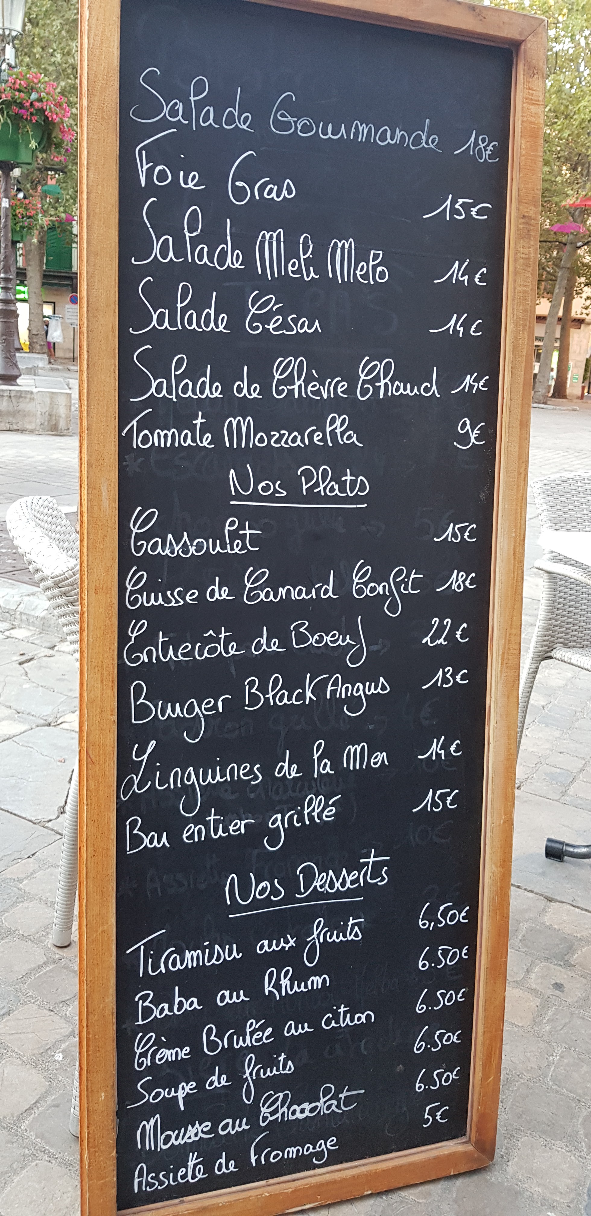Photo n° 41 de l'avis de Stalague.y fait le 19/08/2020 à 09:51