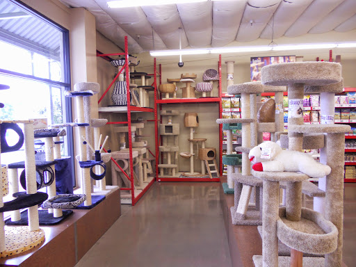 Pet Supply Store «Pet Food Express», reviews and photos, 3910 Middlefield Rd, Palo Alto, CA 94303, USA