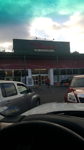 Grocery Store «Food Giant», reviews and photos, 171 Porter Ave, Biloxi, MS 39530, USA