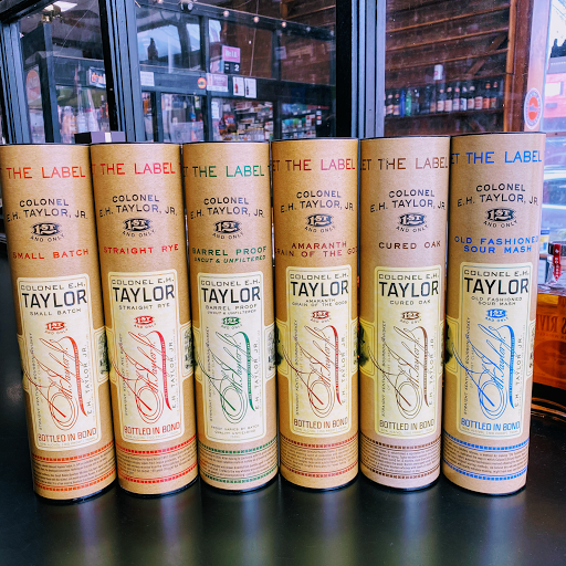 Liquor Store «Red Castle Liquor Store and Growler Filling Station», reviews and photos, 1200 S 1st St, Louisville, KY 40203, USA