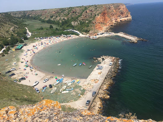 Plyazh Bolata