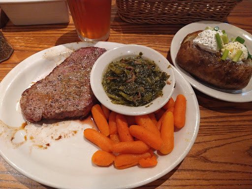 American Restaurant «Cracker Barrel Old Country Store», reviews and photos, 3954 Grandview Dr, Simpsonville, SC 29680, USA