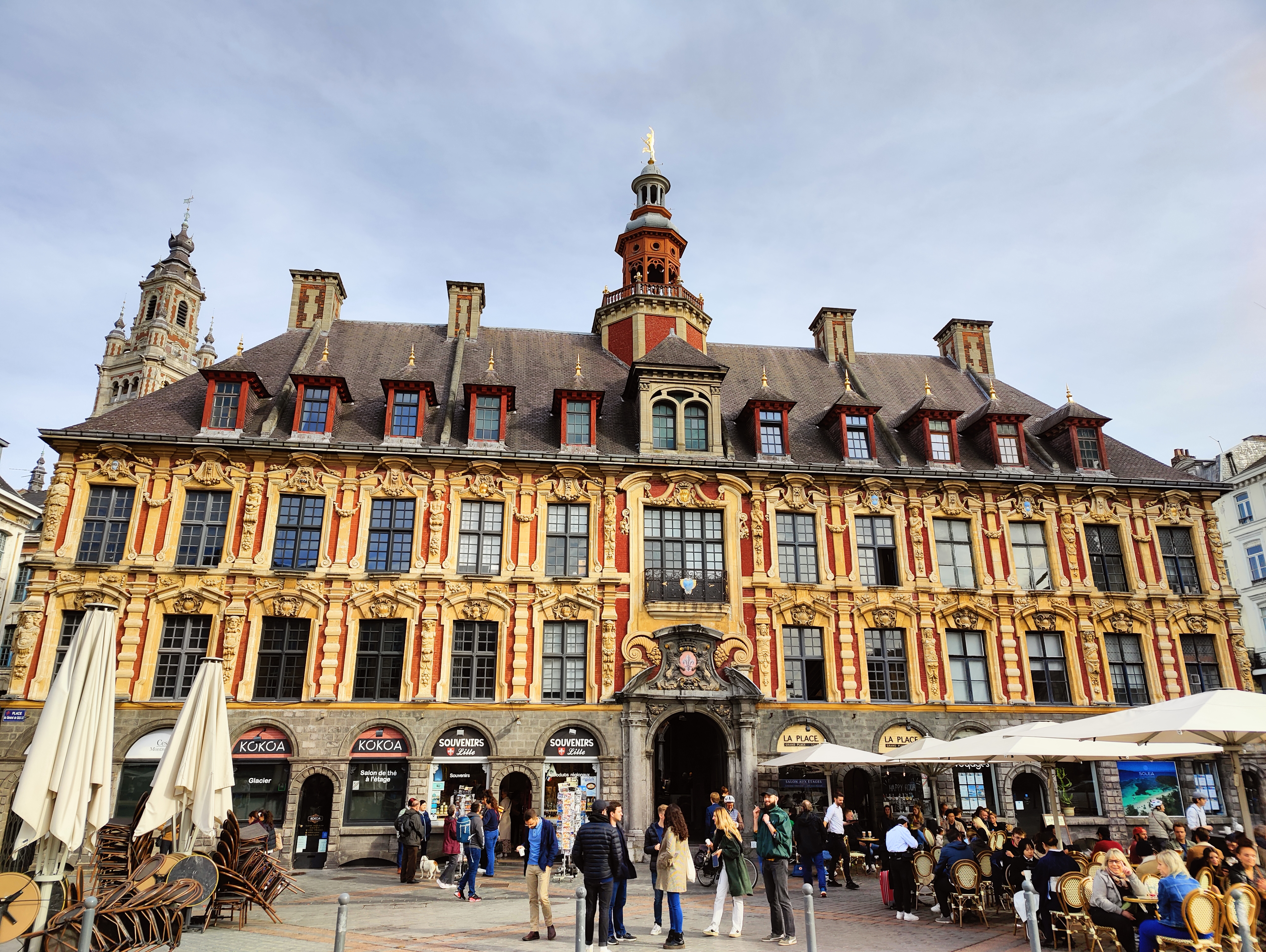 Photo n° 1 de l'avis de Nicauw.� fait le 27/10/2022 à 13:16