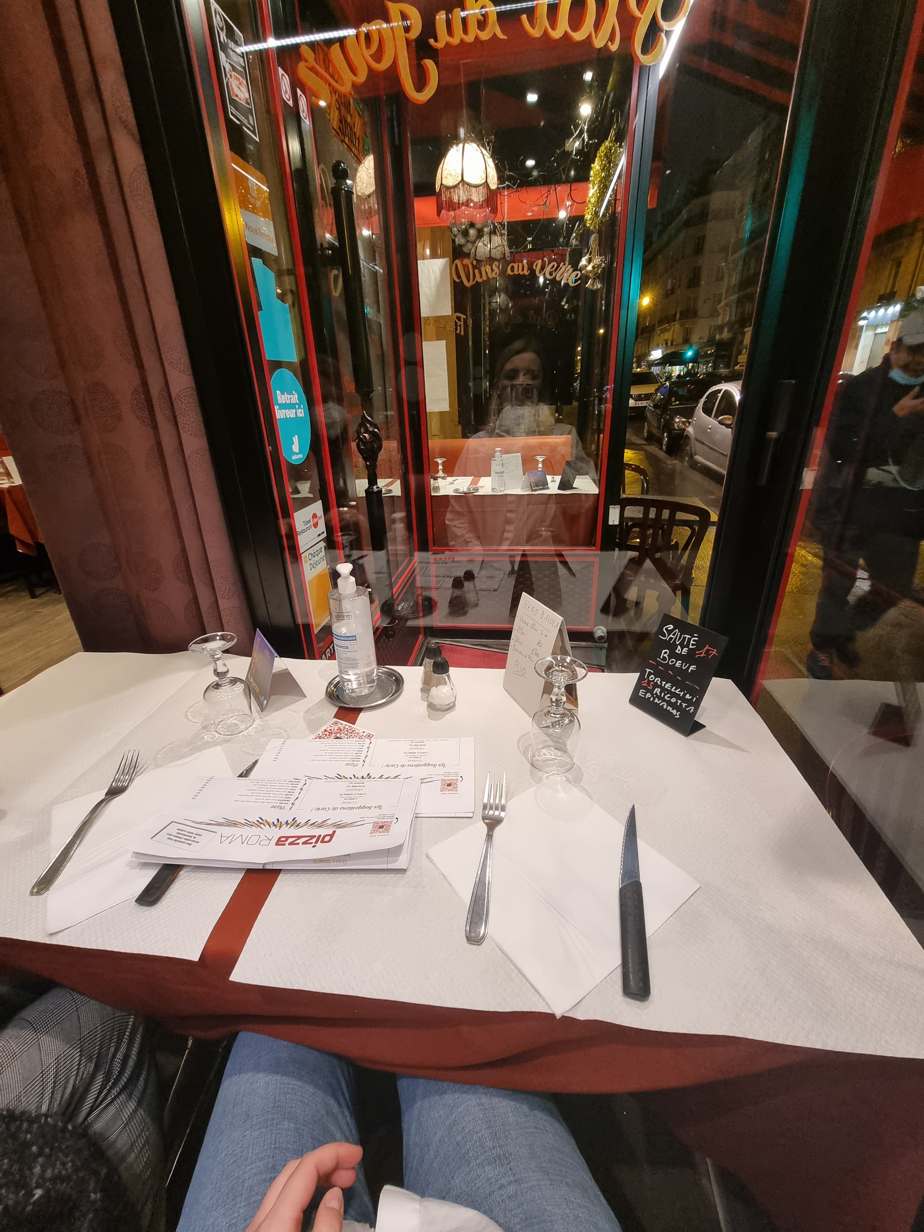 Photo n° 3 de l'avis de Isa.a fait le 12/12/2021 à 19:35