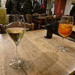 Photo n°1 de l'avis de Tiina. fait le 04/05/2024 à 22:07 sur le  Cantinetta Venegazzu à Treviso