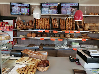 Pain et Délices à Graulhet