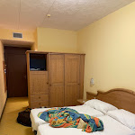 Photo n°4 de l'avis de Dilara. fait le 23/11/2022 à 16:19 sur le  Hotel Marco Polo à Garda