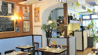 Atmosphère du Restaurant Crêperie Saint Michel Mr Philippe Pasquier à Brest - n°13