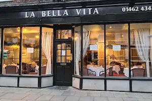 Bella Vita Hotel and Restaurant image