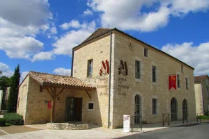 Tourism House and Wine Monbazillac image