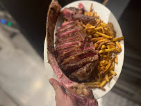 Steak du Restaurant Le Bœuf Volant à Paris - n°3