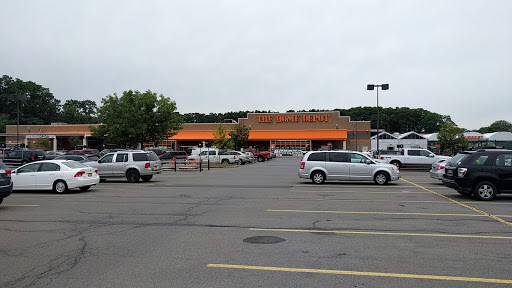 Home Improvement Store «The Home Depot», reviews and photos, 2500 Cambridge Rd, Schenectady, NY 12304, USA
