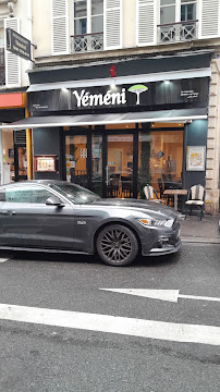 Photos du propriétaire du Restaurant Yemenite à Paris - n°19