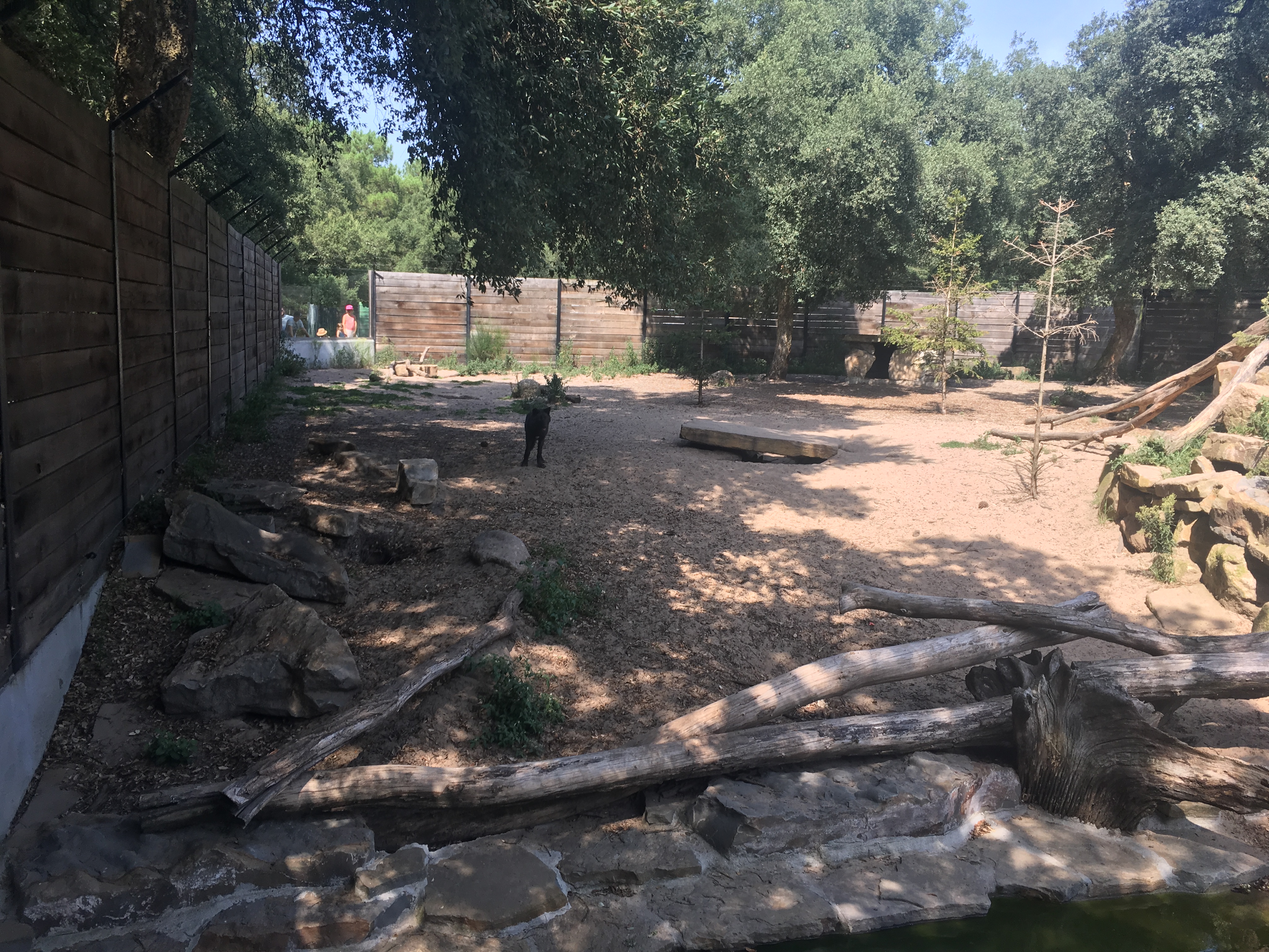 Photo n° 29 de l'avis de Coco.p fait le 24/08/2017 à 14:18