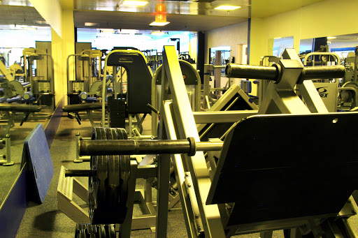 Gym «Evolution Gym», reviews and photos, 495 S Nova Rd #113, Ormond Beach, FL 32174, USA