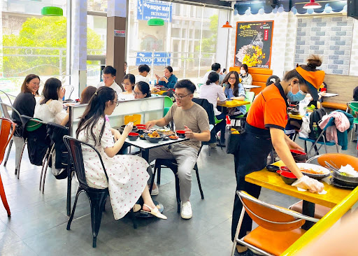 Top 20 cửa hàng 24store Quận 3 Hồ Chí Minh 2022