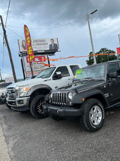 Used Car Dealer «C & J AUTO SALES», reviews and photos, 7223 W Hillsborough Ave, Tampa, FL 33634, USA