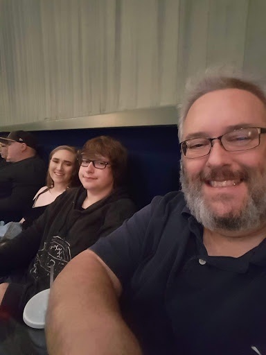 Movie Theater «AMC Patton Creek 15», reviews and photos, 4450 Creekside Ave, Hoover, AL 35244, USA