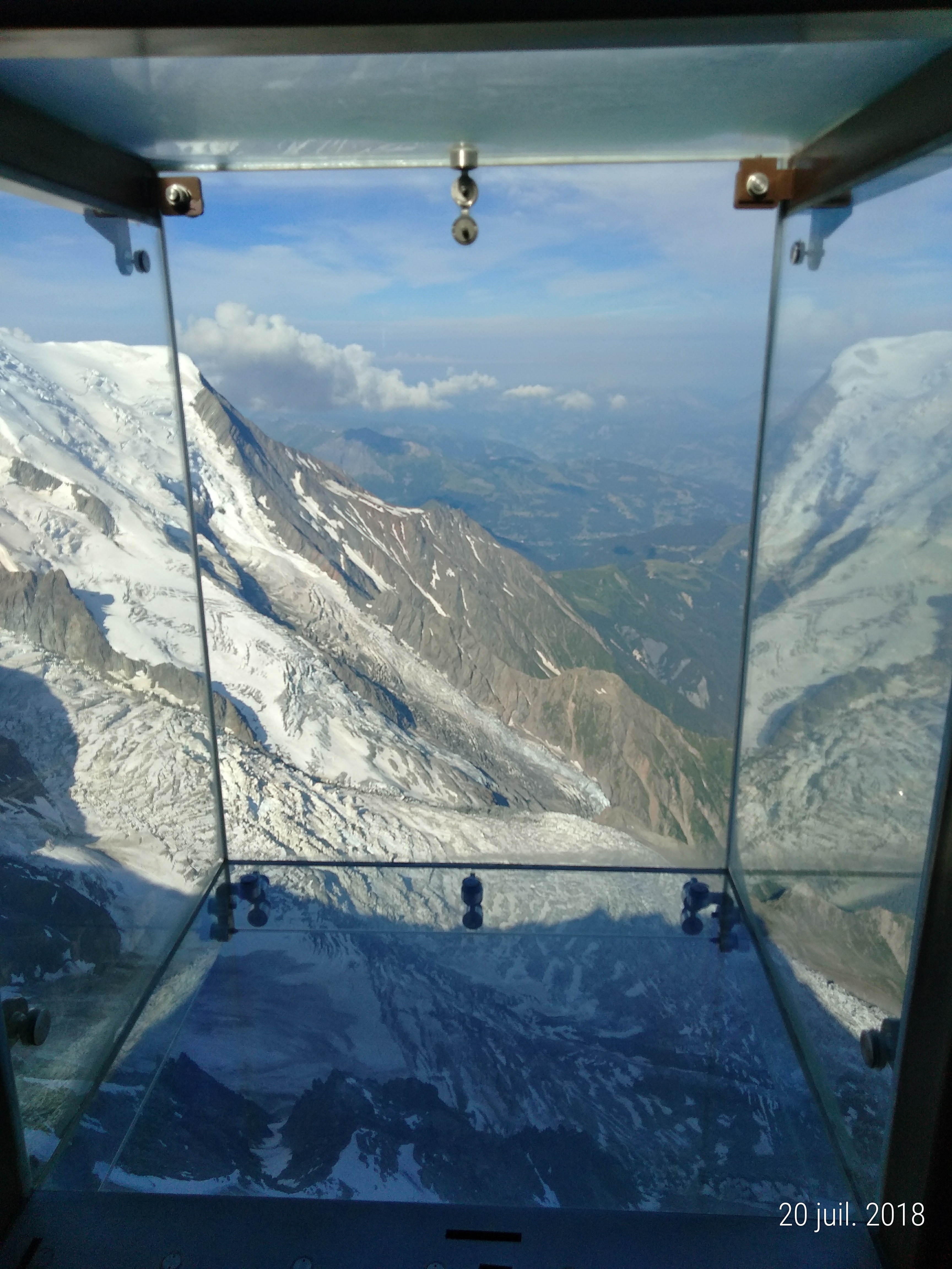 Photo n° 1 de l'avis de Bruno. fait le 28/07/2018 à 16:39