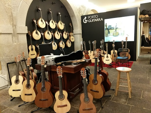 Porto Guitarra