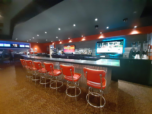 Bowling Alley «Brunswick Zone Roselle Lanes», reviews and photos, 1100 W Lake St, Roselle, IL 60172, USA