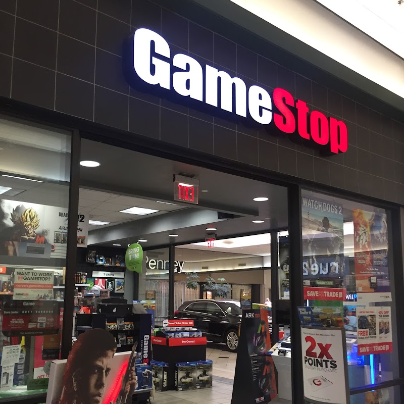 GameStop