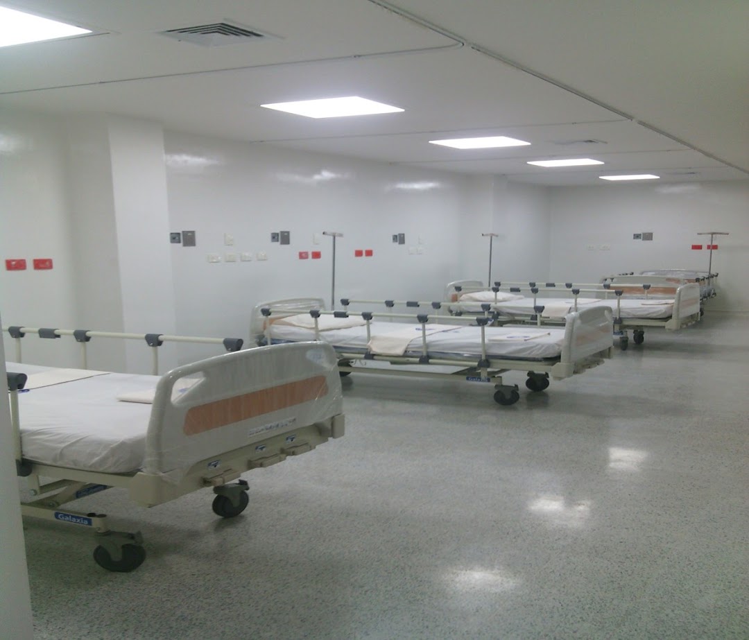 Clínica San Luis de Corozal S.A