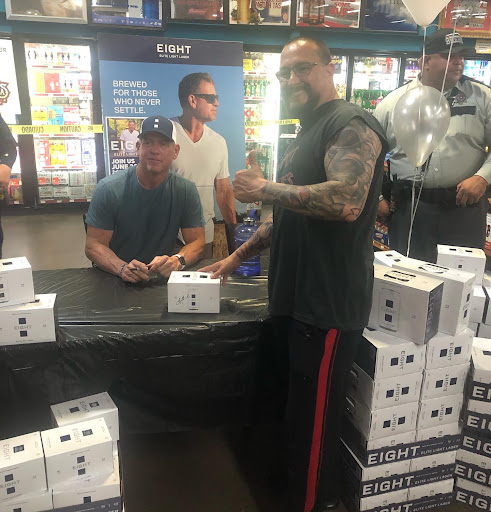 Grocery Store «Vista Central Market», reviews and photos, 2231 N Zaragoza Rd, El Paso, TX 79938, USA