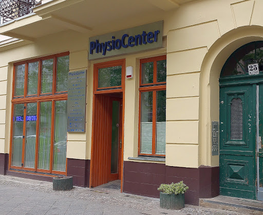 Physio Center Berlin
