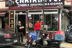 ÇAKIRBEYLİ Sulu yemek ve Döner salonu image