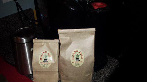 Coffee Shop «RoZark Hills Coffee Roasterie», reviews and photos, 5898 AR-36, Rose Bud, AR 72137, USA