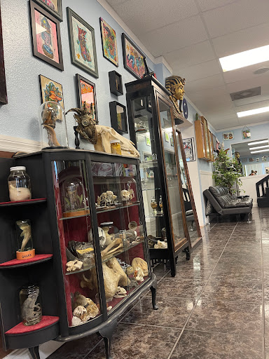 Tattoo Shop «Trinity Tattoo Co Inc», reviews and photos, 193 N US Highway 17-92, Longwood, FL 32750, USA