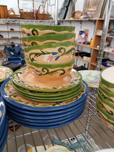 Non-Profit Organization «Goodwill of the Great Plains», reviews and photos