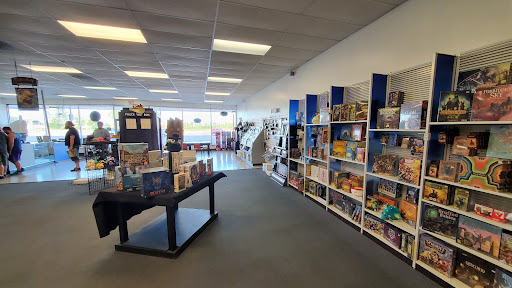 Comic Book Store «The Danger Room», reviews and photos, 833 E 53rd St, Anderson, IN 46013, USA