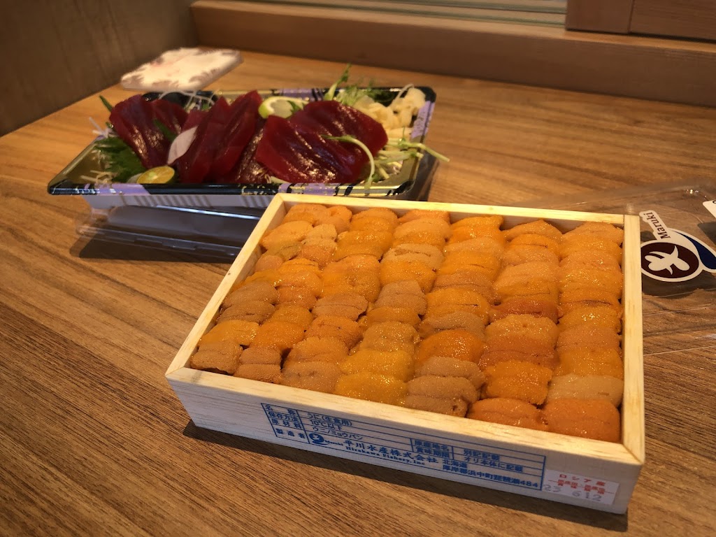 稻荷寿司 旗艦店 的照片