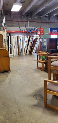 Home Improvement Store «Habitat Wheat Ridge ReStore», reviews and photos, 10625 W Interstate 70 Frontage Rd, Wheat Ridge, CO 80033, USA