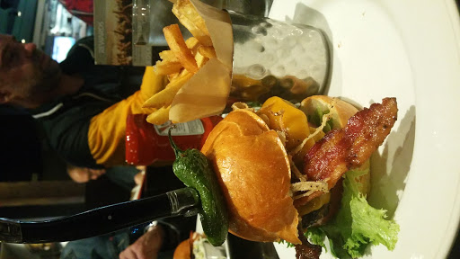 American Restaurant «Hard Rock Cafe», reviews and photos, 116 Pike St, Seattle, WA 98101, USA