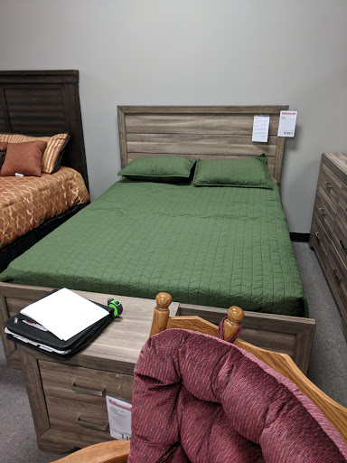 Furniture Store «Schewel Furniture Company», reviews and photos, 2030 Seminole Trail, Charlottesville, VA 22906, USA