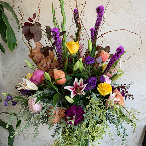 Florist «Greenwood Floral», reviews and photos, 8921 E Union Ave, Greenwood Village, CO 80111, USA