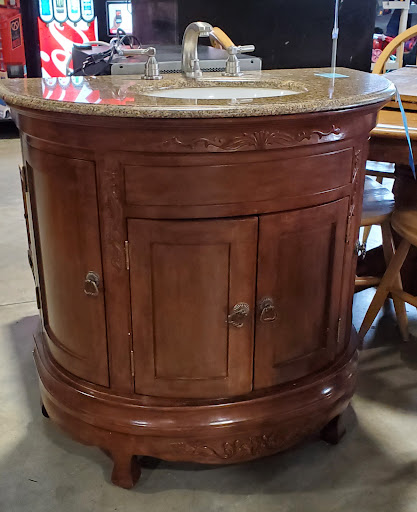 Non-Profit Organization «St. Vincent de Paul Society», reviews and photos, 1209 Bay St, Port Orchard, WA 98366, USA