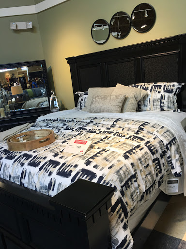 Furniture Store «Ashley HomeStore», reviews and photos, 2900 Stonecrest Cir, Lithonia, GA 30038, USA