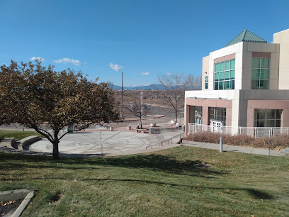 Front Range Community College Library