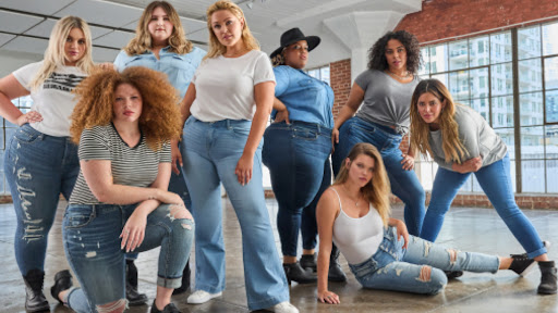 Clothing Store «Torrid», reviews and photos, 1299 Tyler St, Riverside, CA 92503, USA