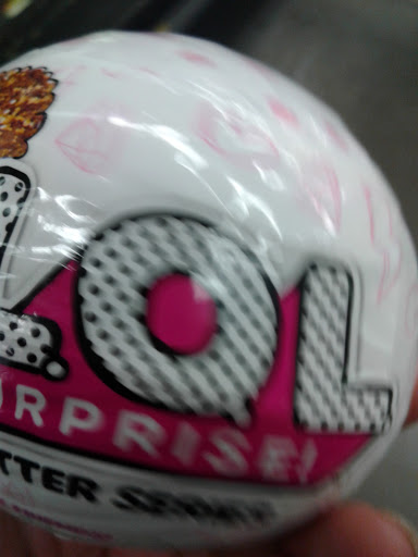 Department Store «Walmart Supercenter», reviews and photos, 100 S Ryan Dr, Red Oak, TX 75154, USA