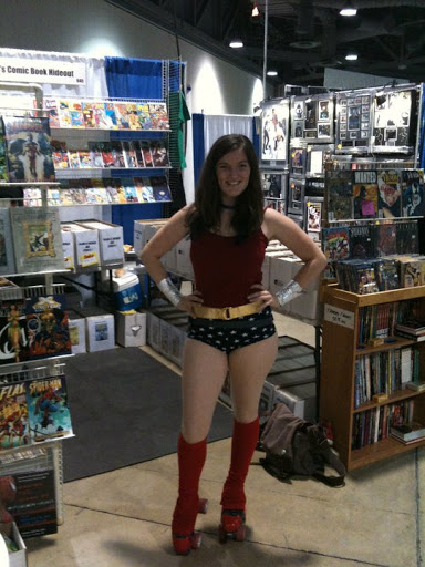 Comic Book Store «Comic Book Hideout», reviews and photos, 215 W Commonwealth Ave, Fullerton, CA 92823, USA