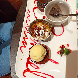 Photo n°19 de l'EsSentiel Restaurant à Sèvremoine ()