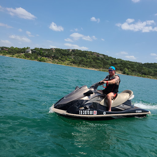 Canyon Lake Jet Ski Rental and local accommodations image 9