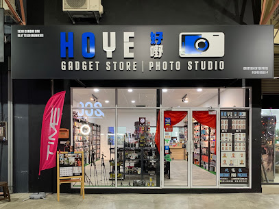HOYE GADGET STORE & PHOTO STUDIO