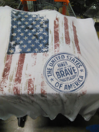 Thrift Store «Thrift Town», reviews and photos, 2864 Thousand Oaks, San Antonio, TX 78232, USA